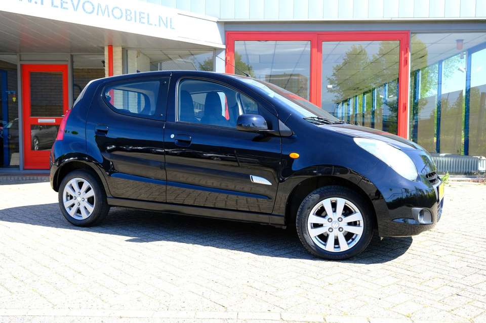 Suzuki Alto - Imagem 4