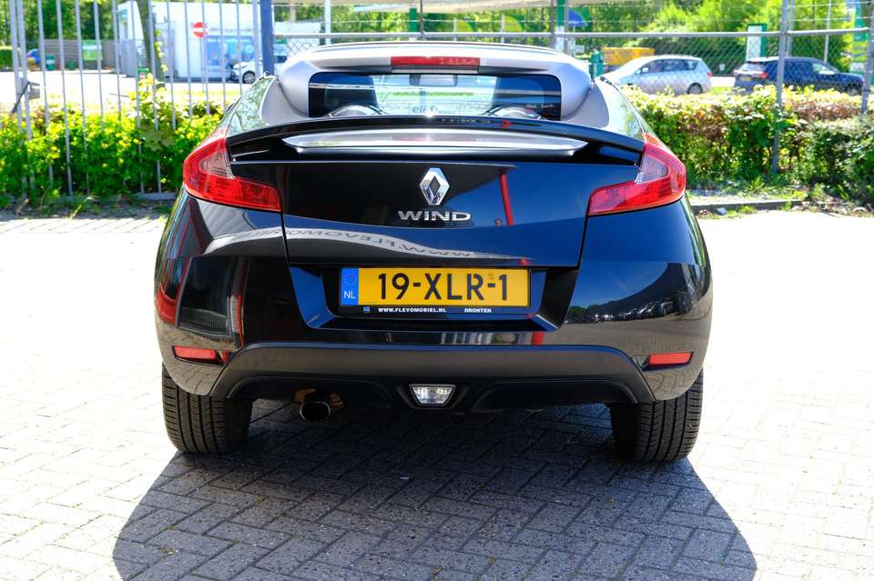 Renault Wind - Imagem 8