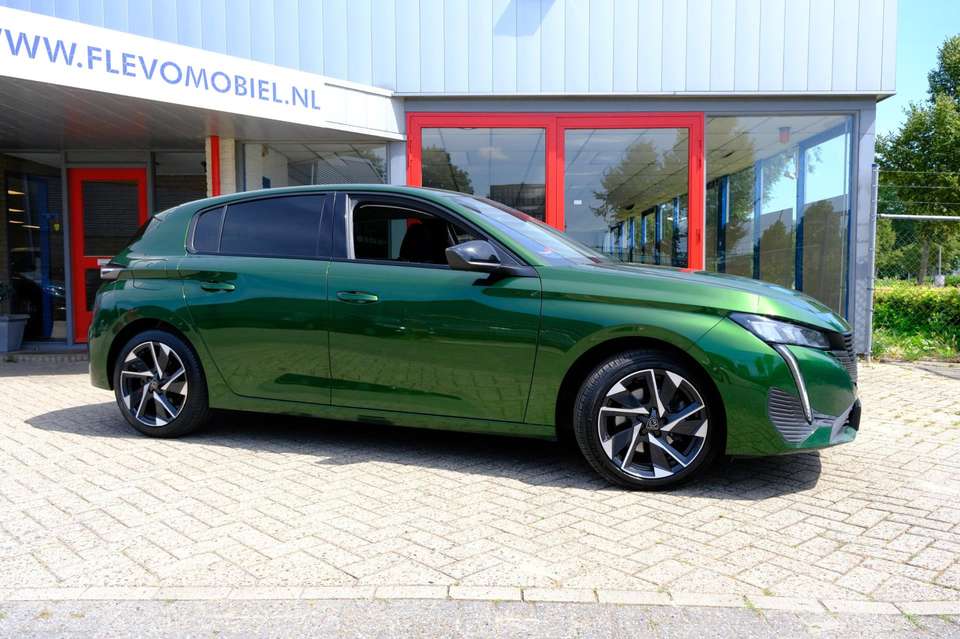 Peugeot 308 - Imagem 4