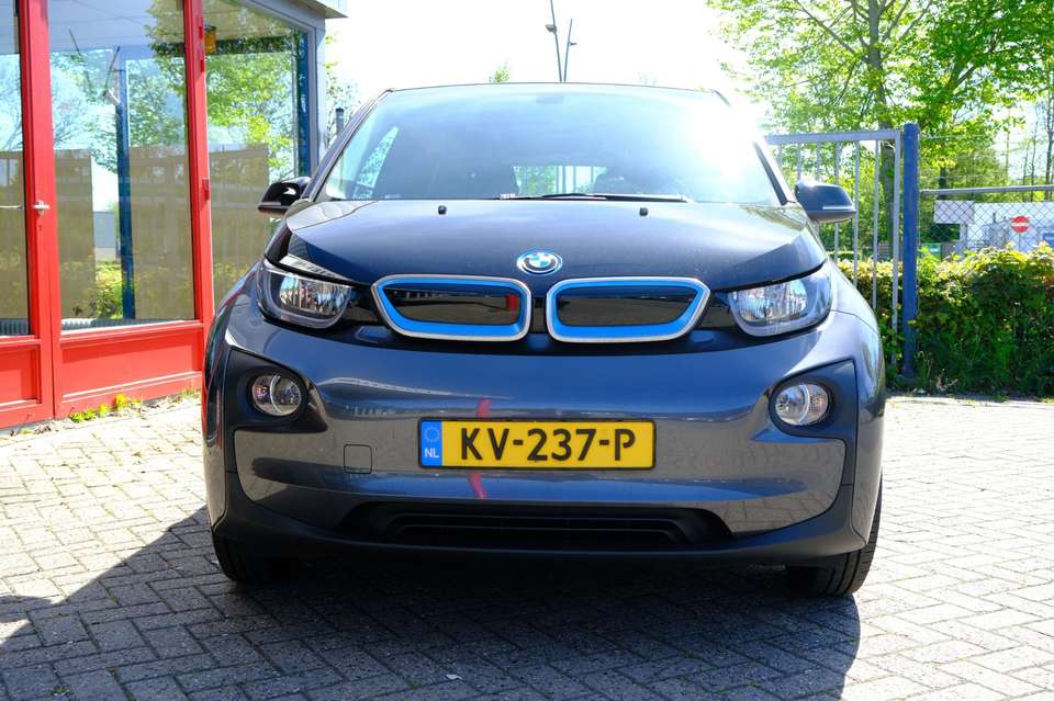 BMW i3 - Imagem 7