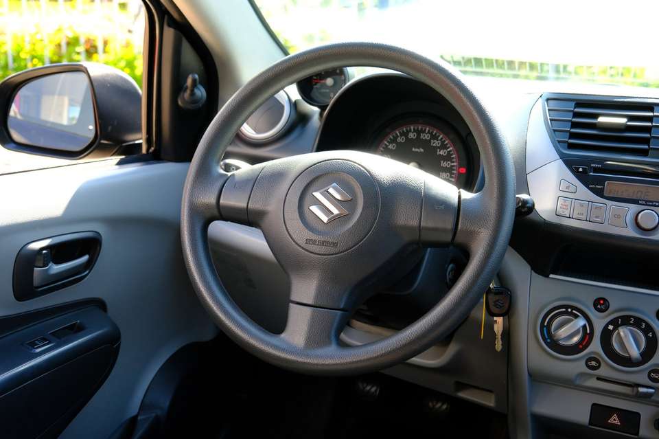 Suzuki Alto - Imagem 6