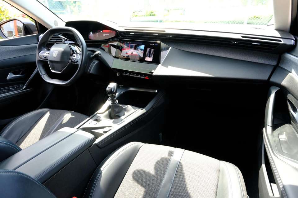 Peugeot 308 - Imagem 5