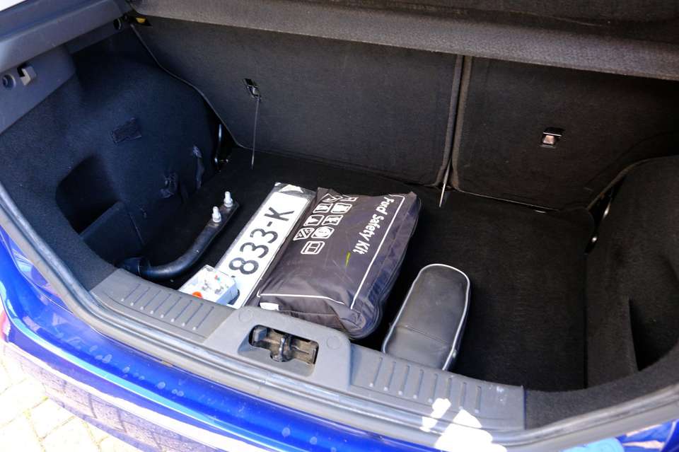 Ford Fiesta - Imagem 10