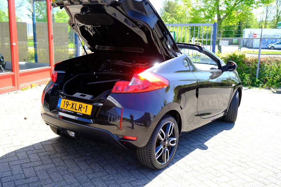 Renault Wind - Imagem 9