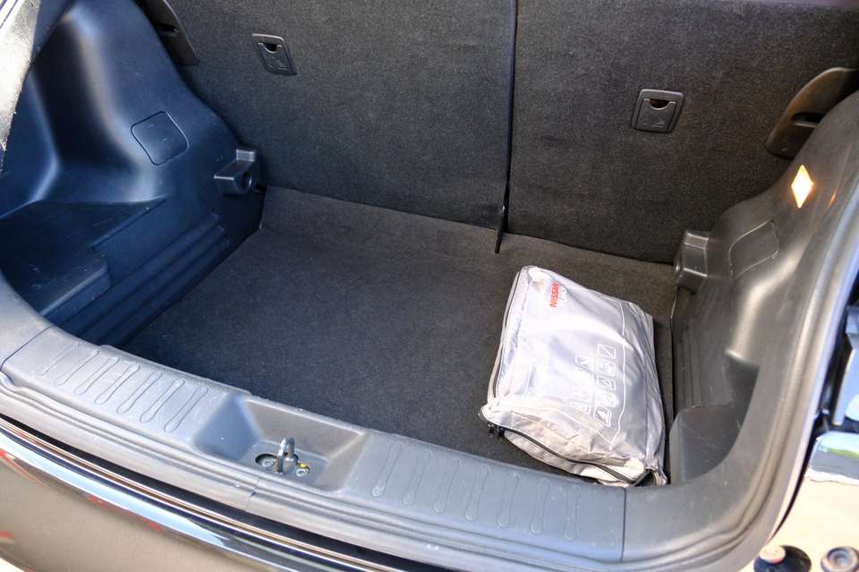 Nissan Juke - Imagem 11