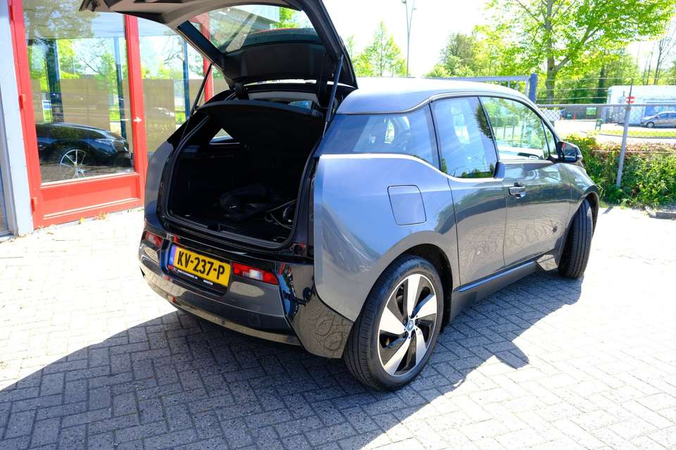 BMW i3 - Imagem 9
