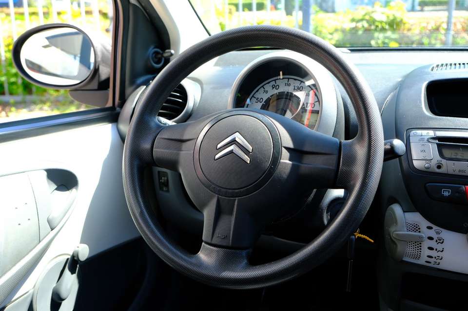 Citroen C1 - Imagem 6