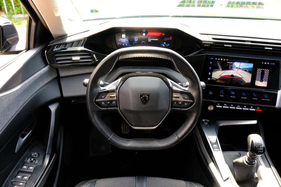 Peugeot 308 - Imagem 6