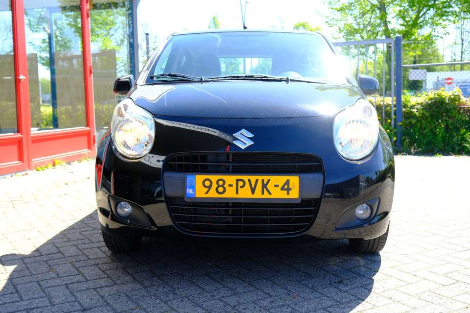 Suzuki Alto - Imagem 7