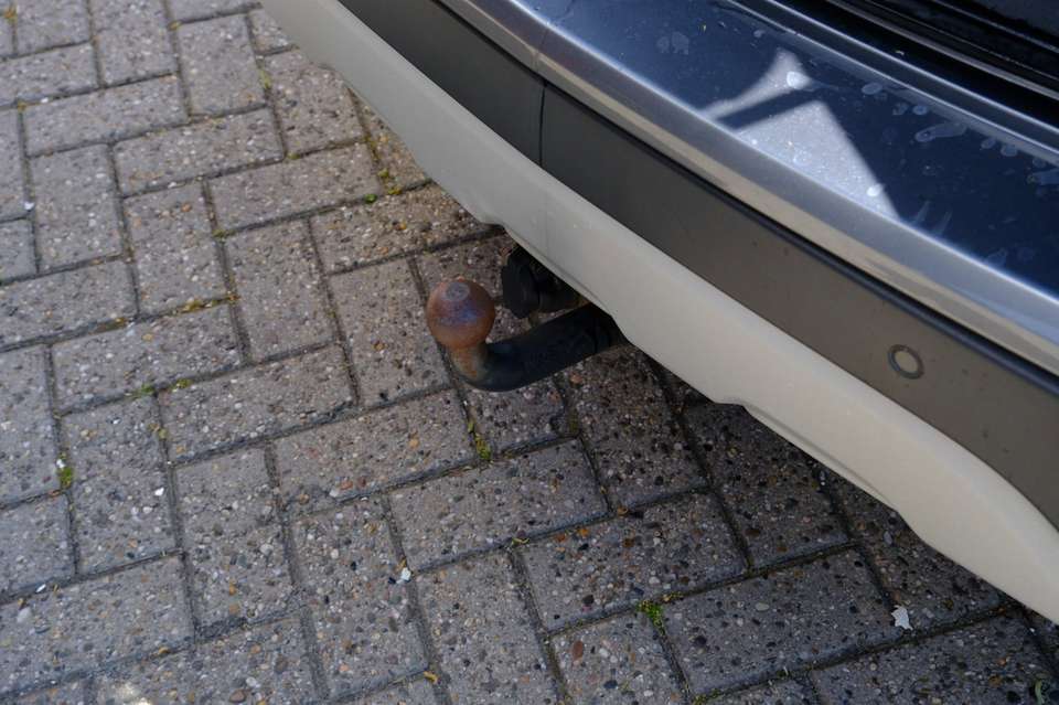 Opel Mokka X - Imagem 9