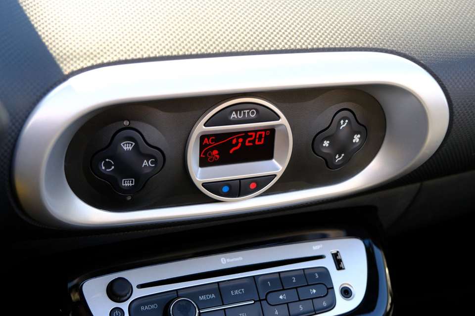 Renault Wind - Imagem 11