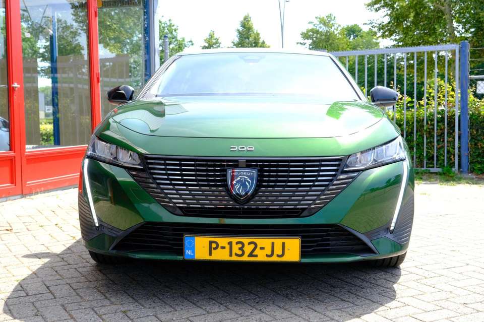 Peugeot 308 - Imagem 7