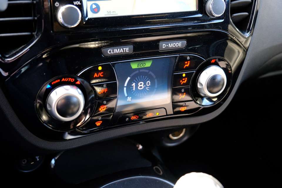 Nissan Juke - Imagem 13