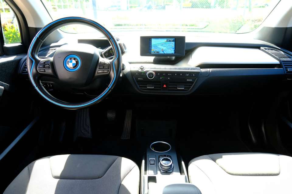 BMW i3 - Imagem 11