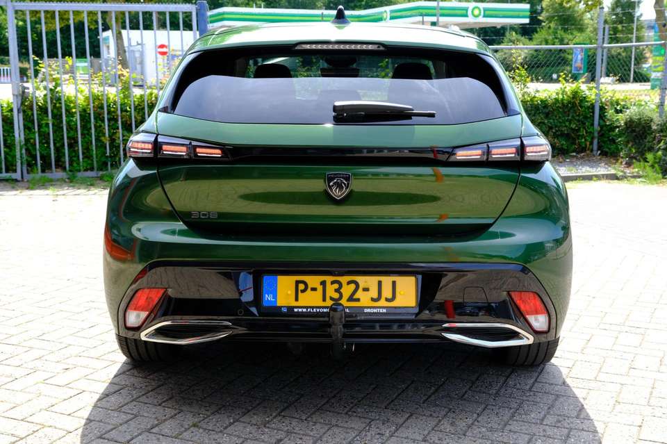 Peugeot 308 - Imagem 8