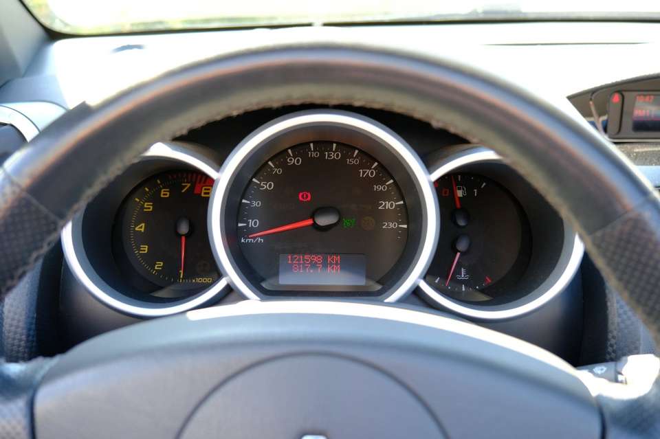 Renault Wind - Imagem 12