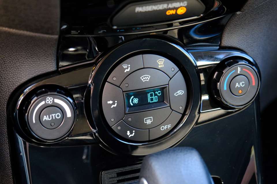 Ford Fiesta - Imagem 13