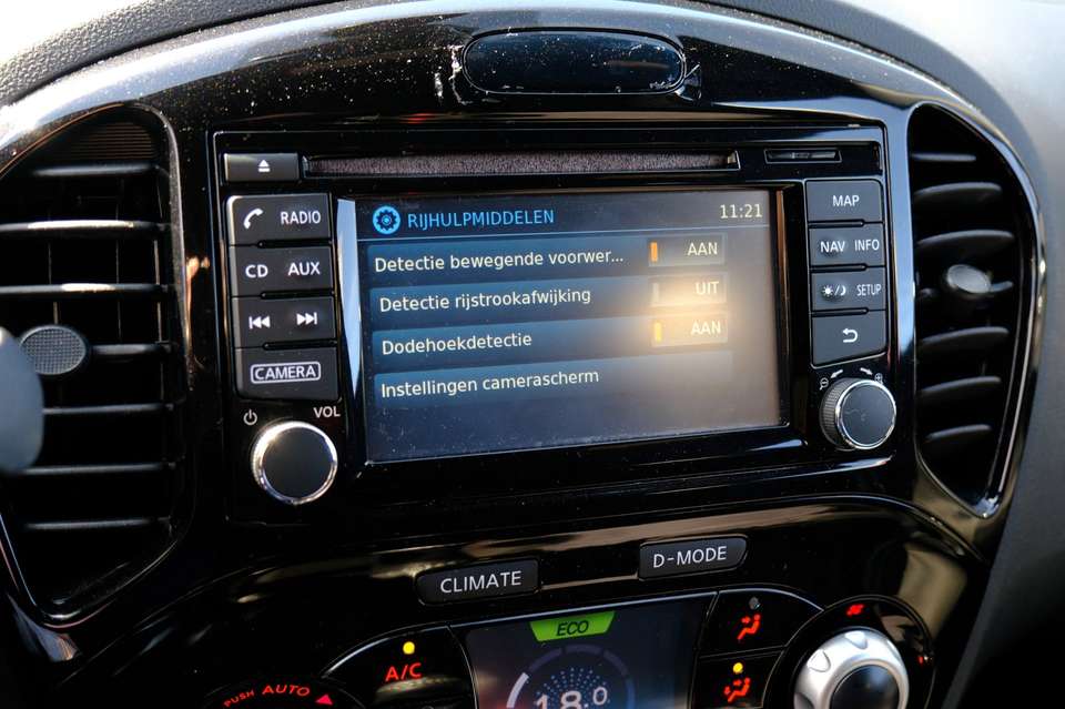 Nissan Juke - Imagem 14