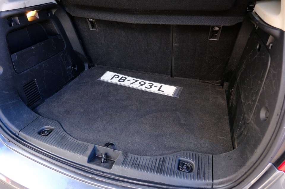 Opel Mokka X - Imagem 11