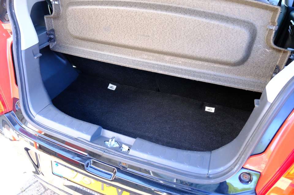 Suzuki Alto - Imagem 10