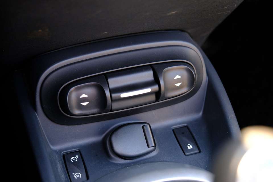 Renault Wind - Imagem 13