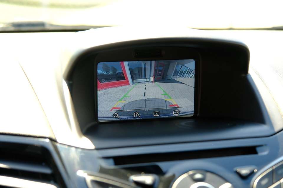 Ford Fiesta - Imagem 14