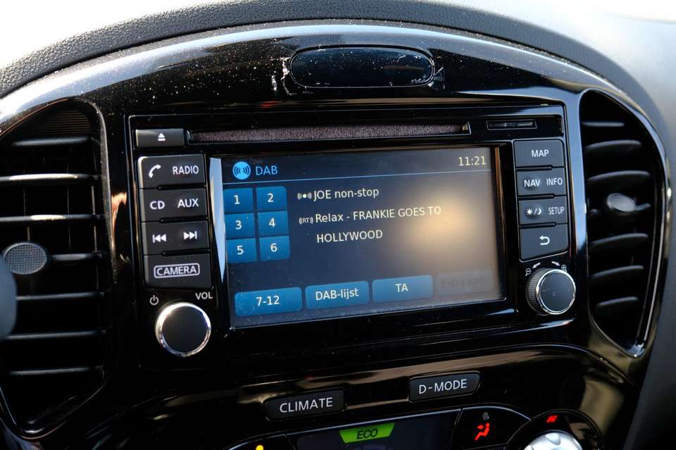 Nissan Juke - Imagem 15