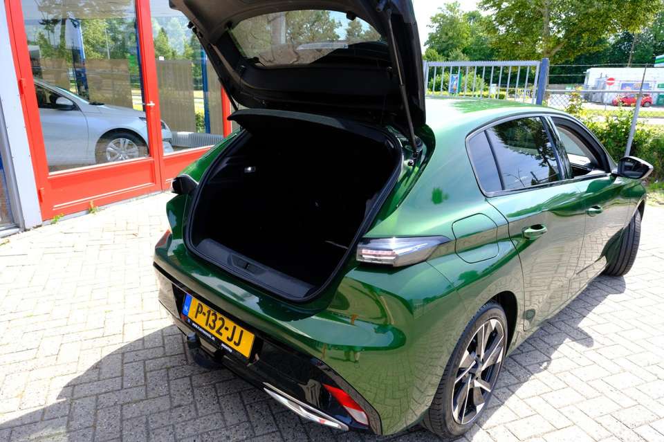 Peugeot 308 - Imagem 10