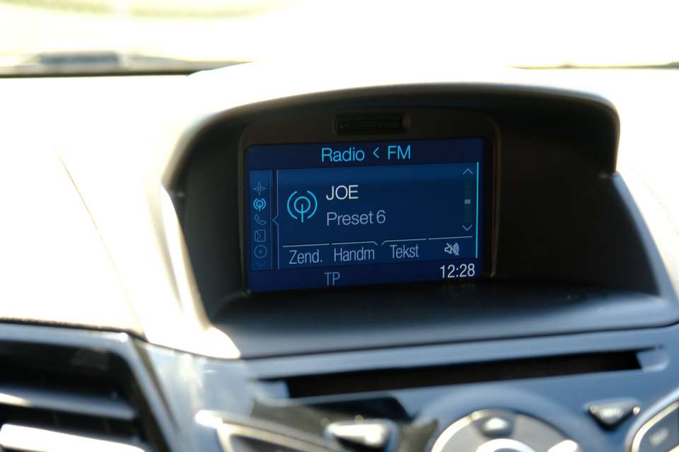 Ford Fiesta - Imagem 15