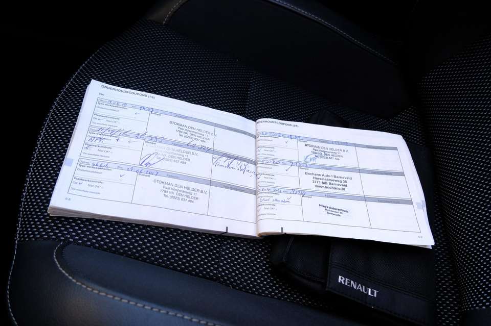 Renault Wind - Imagem 14