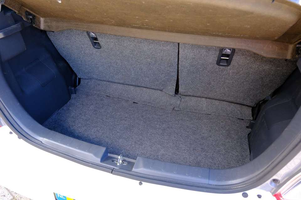 Suzuki Celerio - Imagem 10