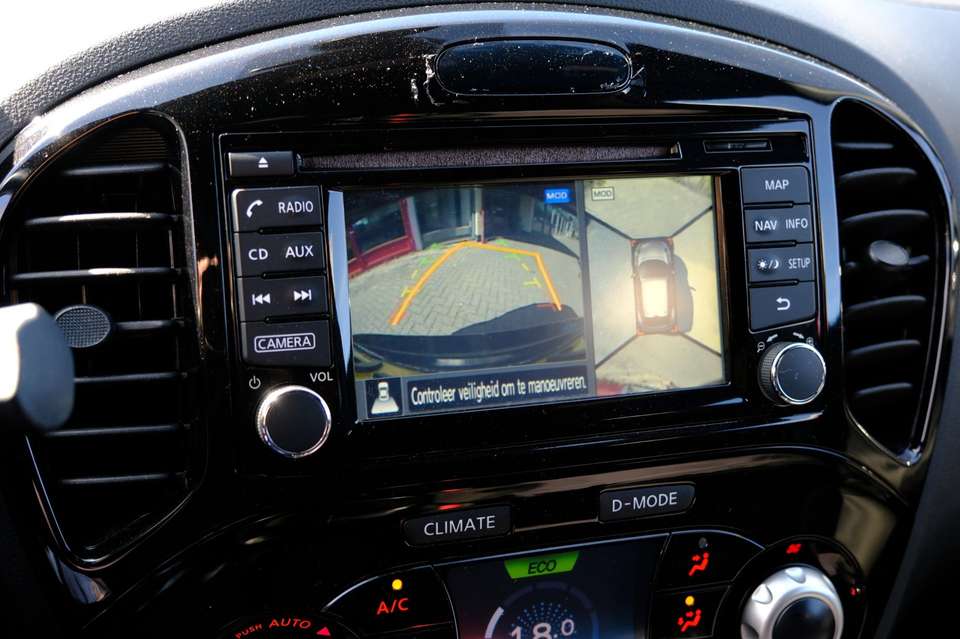 Nissan Juke - Imagem 16