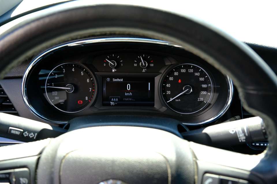 Opel Mokka X - Imagem 13