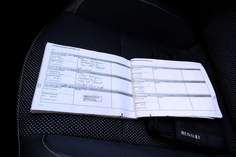 Renault Wind - Imagem 15