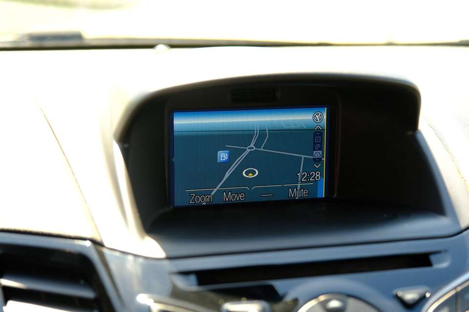 Ford Fiesta - Imagem 16