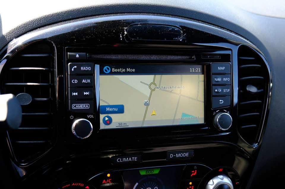 Nissan Juke - Imagem 17