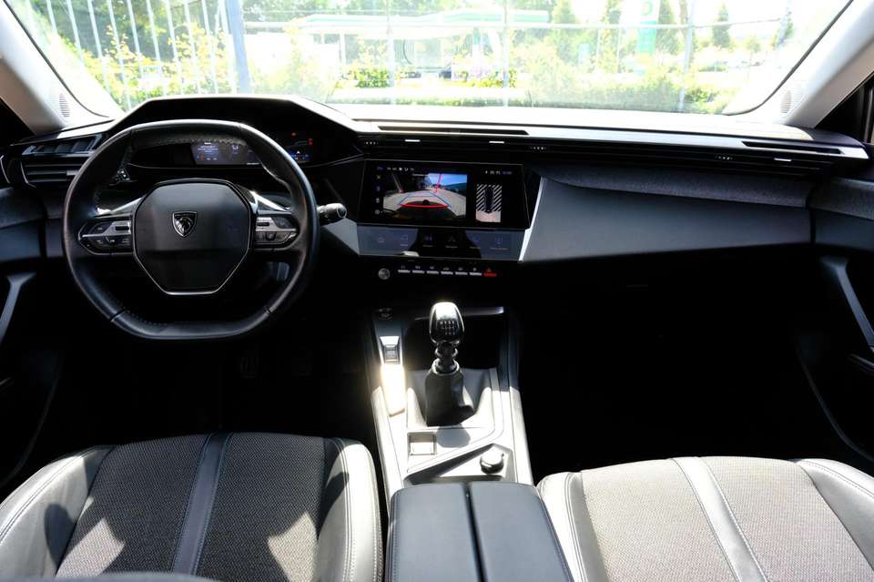 Peugeot 308 - Imagem 12