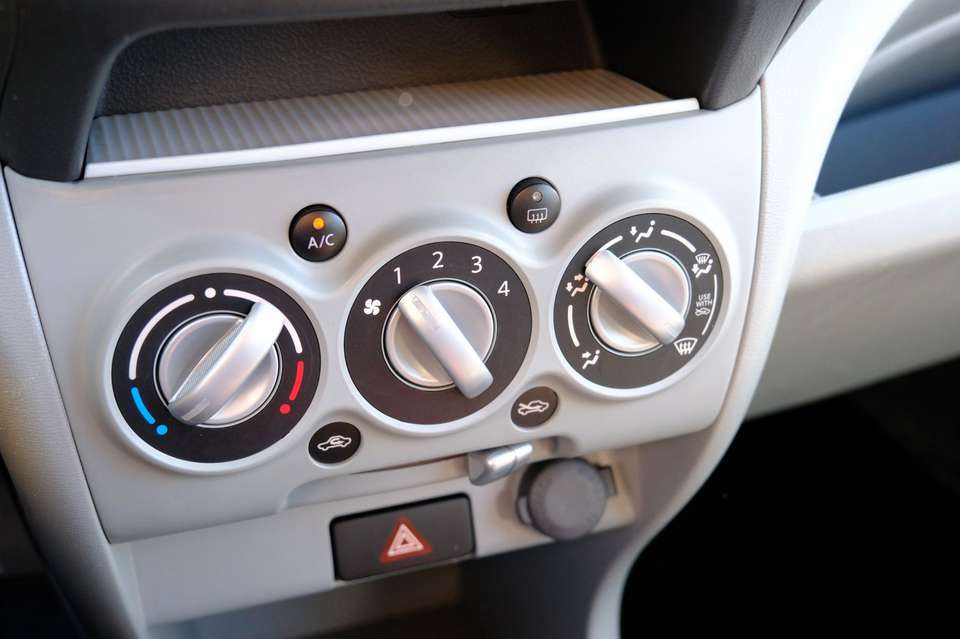 Suzuki Alto - Imagem 13