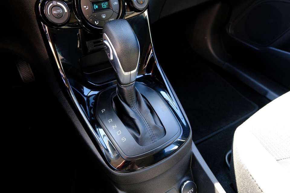 Ford Fiesta - Imagem 17