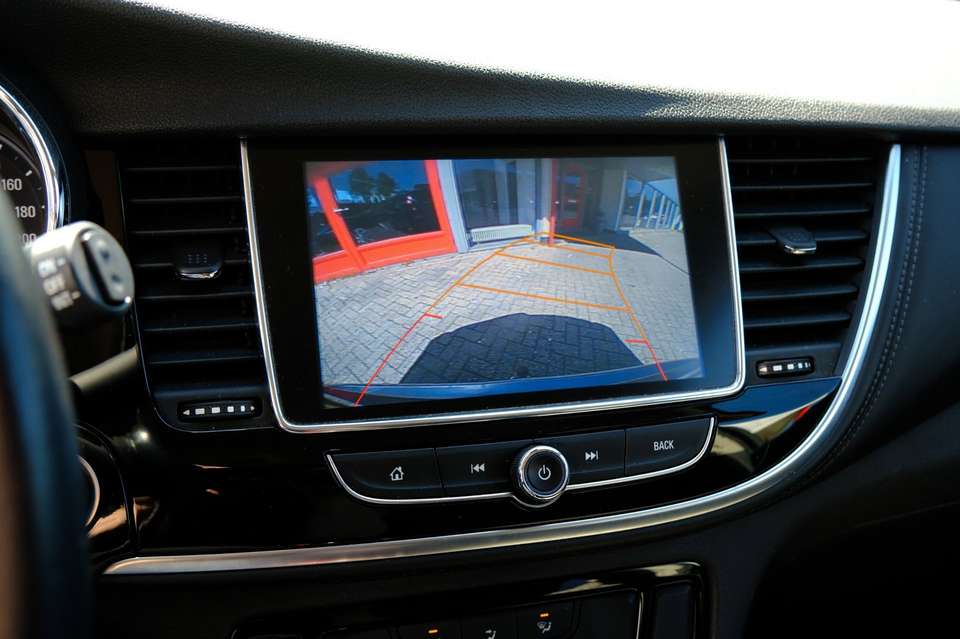 Opel Mokka X - Imagem 15