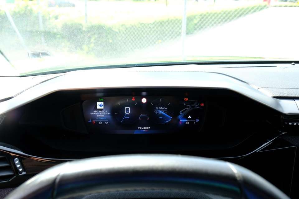 Peugeot 308 - Imagem 13