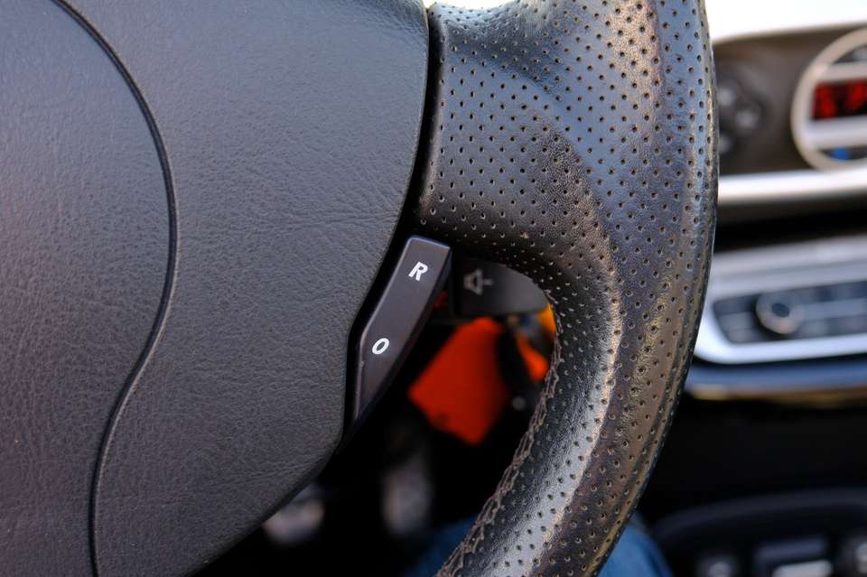 Renault Wind - Imagem 17