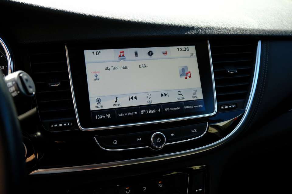 Opel Mokka X - Imagem 16