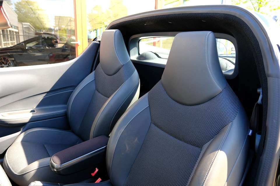 Renault Wind - Imagem 18