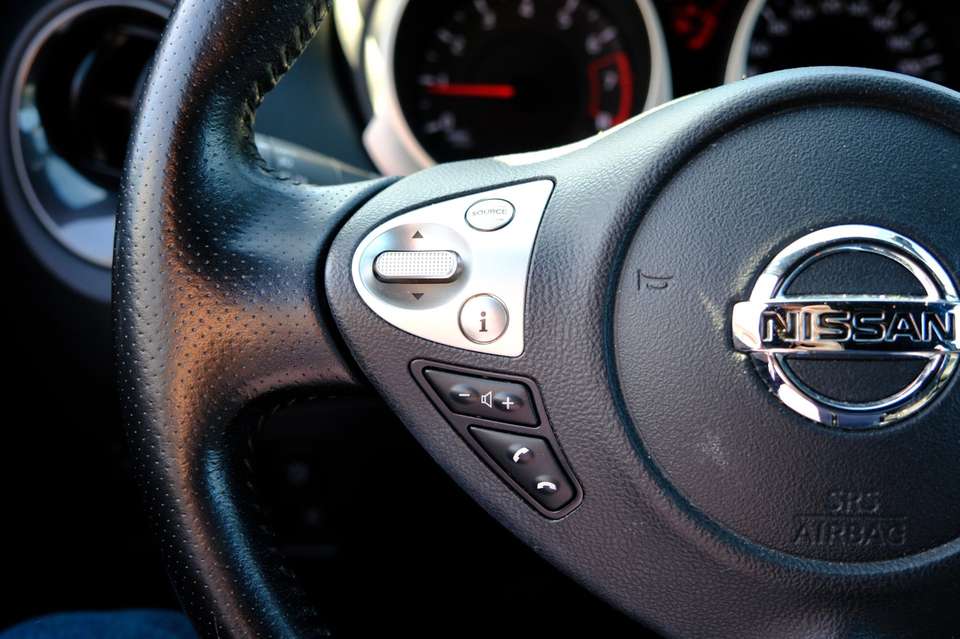 Nissan Juke - Imagem 20