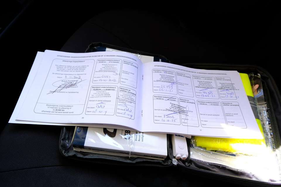 Suzuki Celerio - Imagem 14