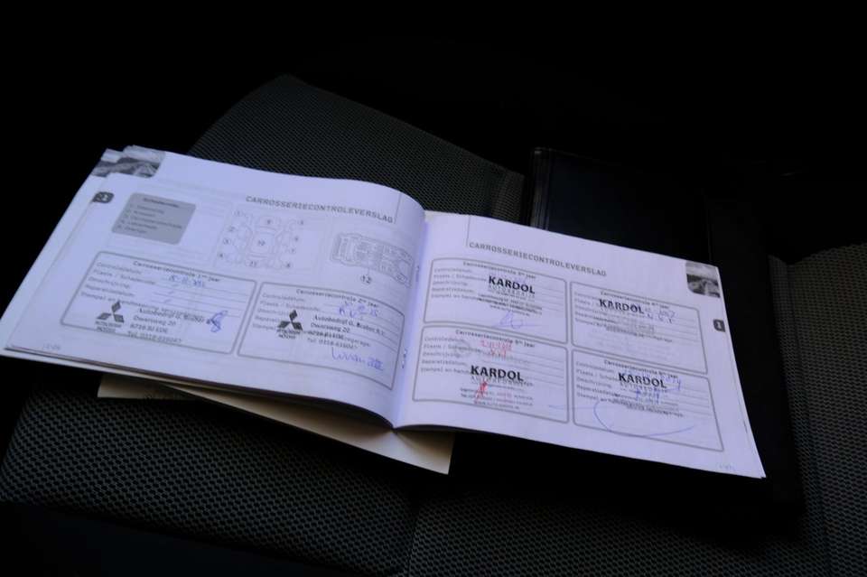 Mitsubishi Colt - Imagem 15