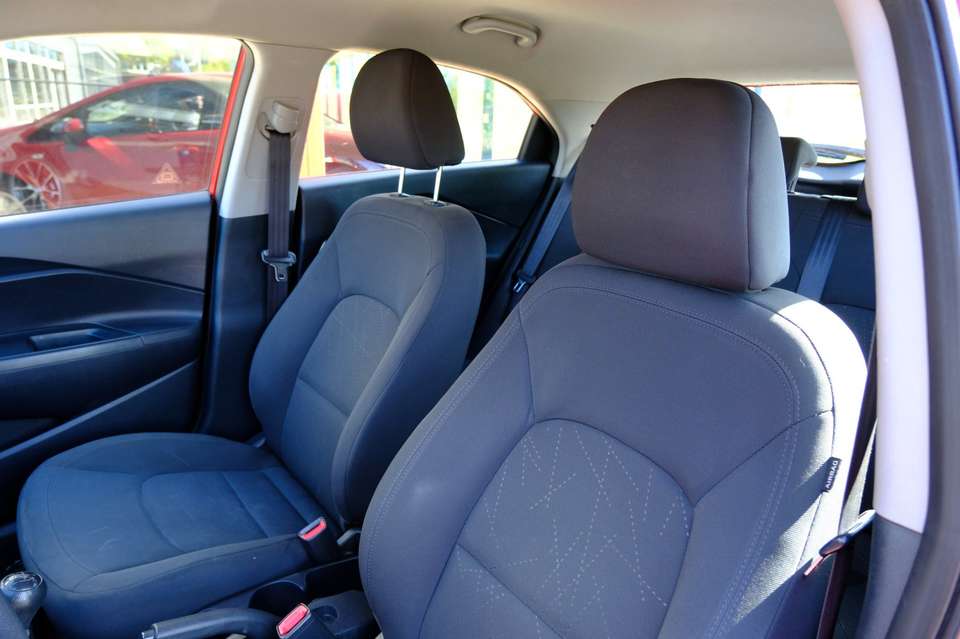 Kia Rio - Imagem 19