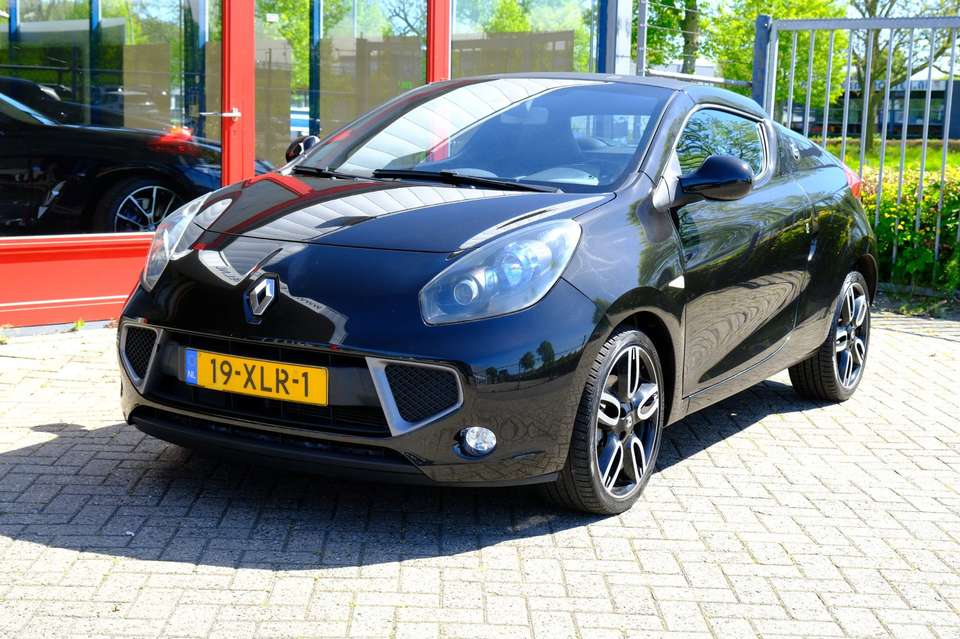 Renault Wind - Imagem 19