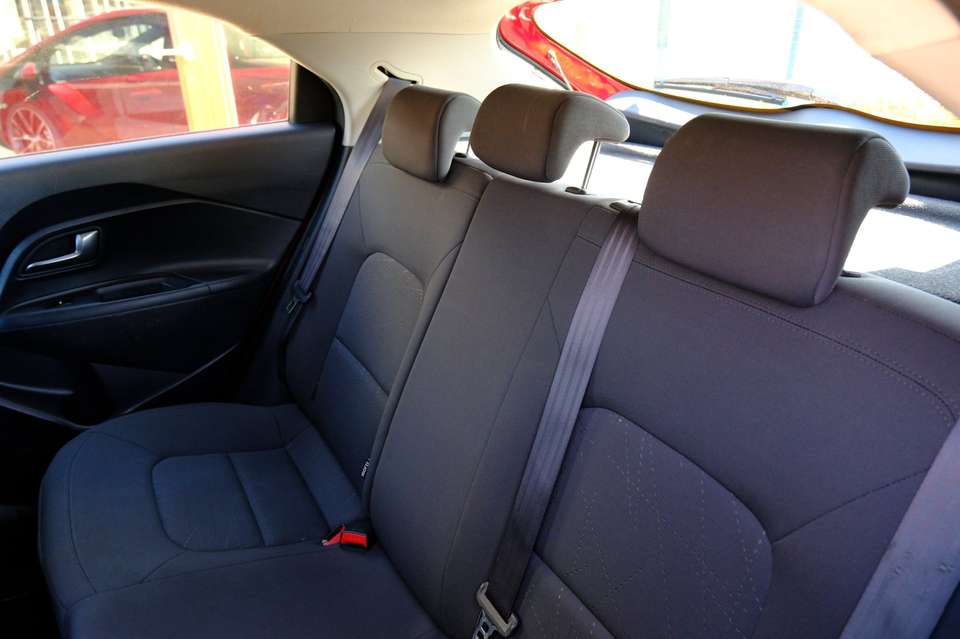 Kia Rio - Imagem 20